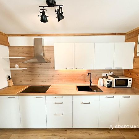 Apartment Jersin Rateče Екстериор снимка