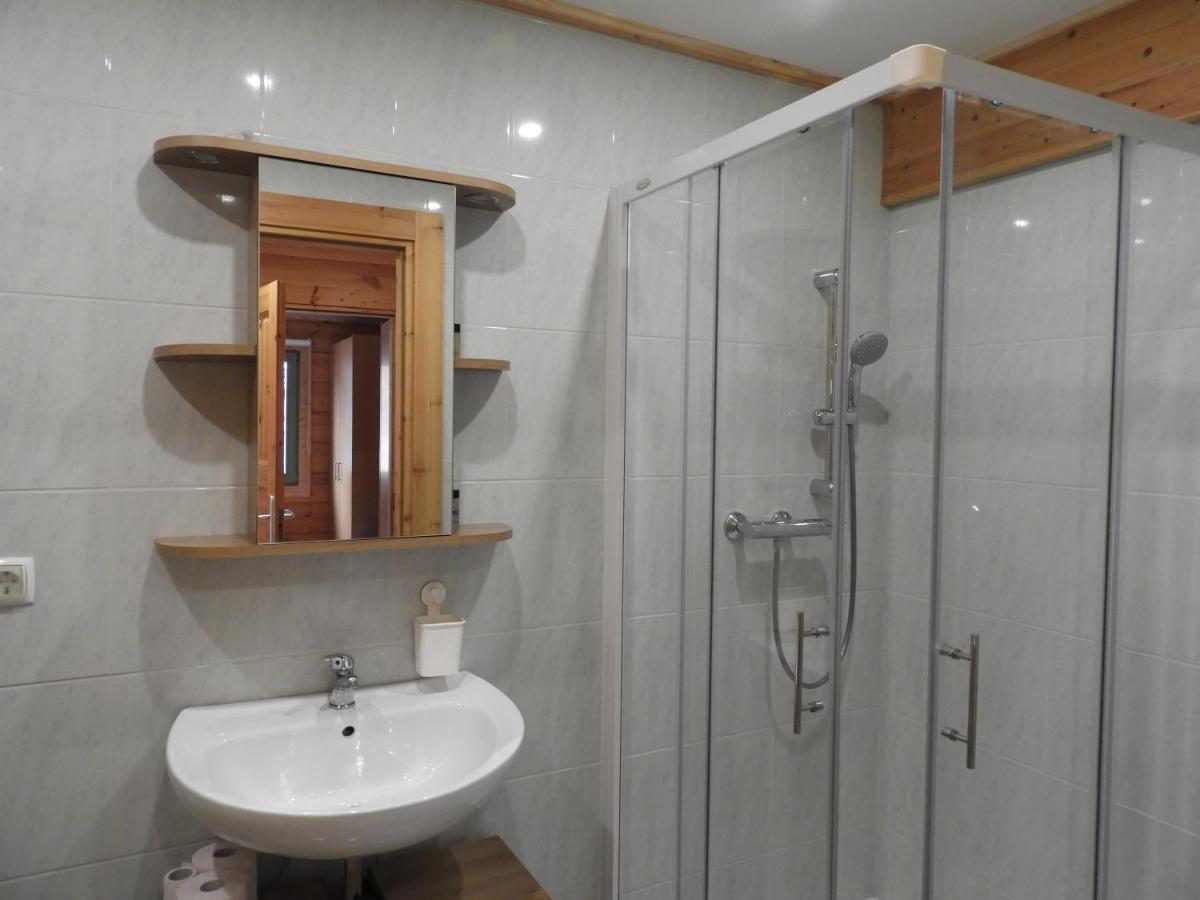 Apartment Jersin Rateče Екстериор снимка