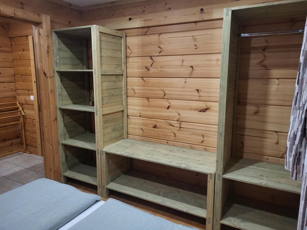 Apartment Jersin Rateče Екстериор снимка