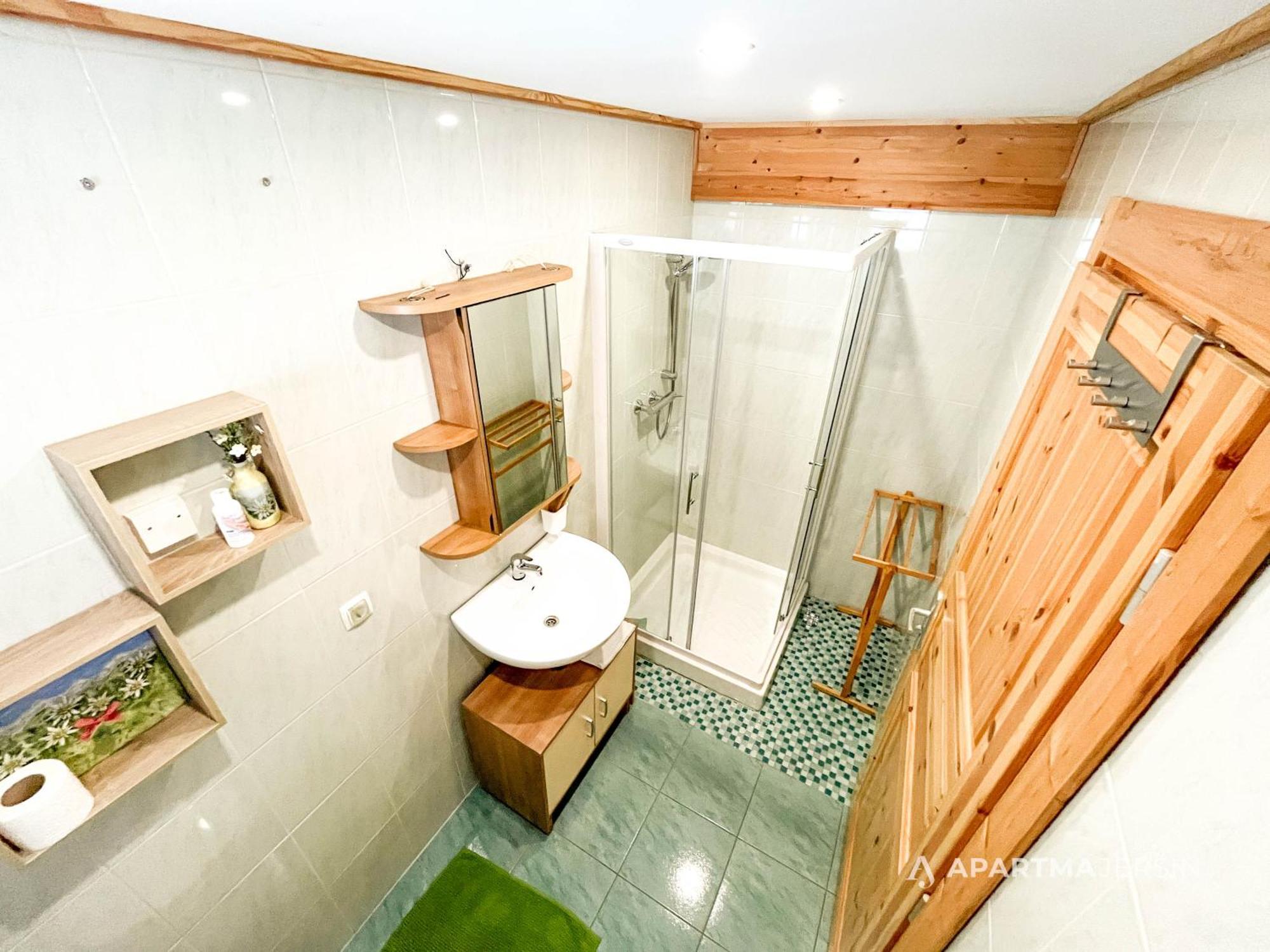 Apartment Jersin Rateče Екстериор снимка