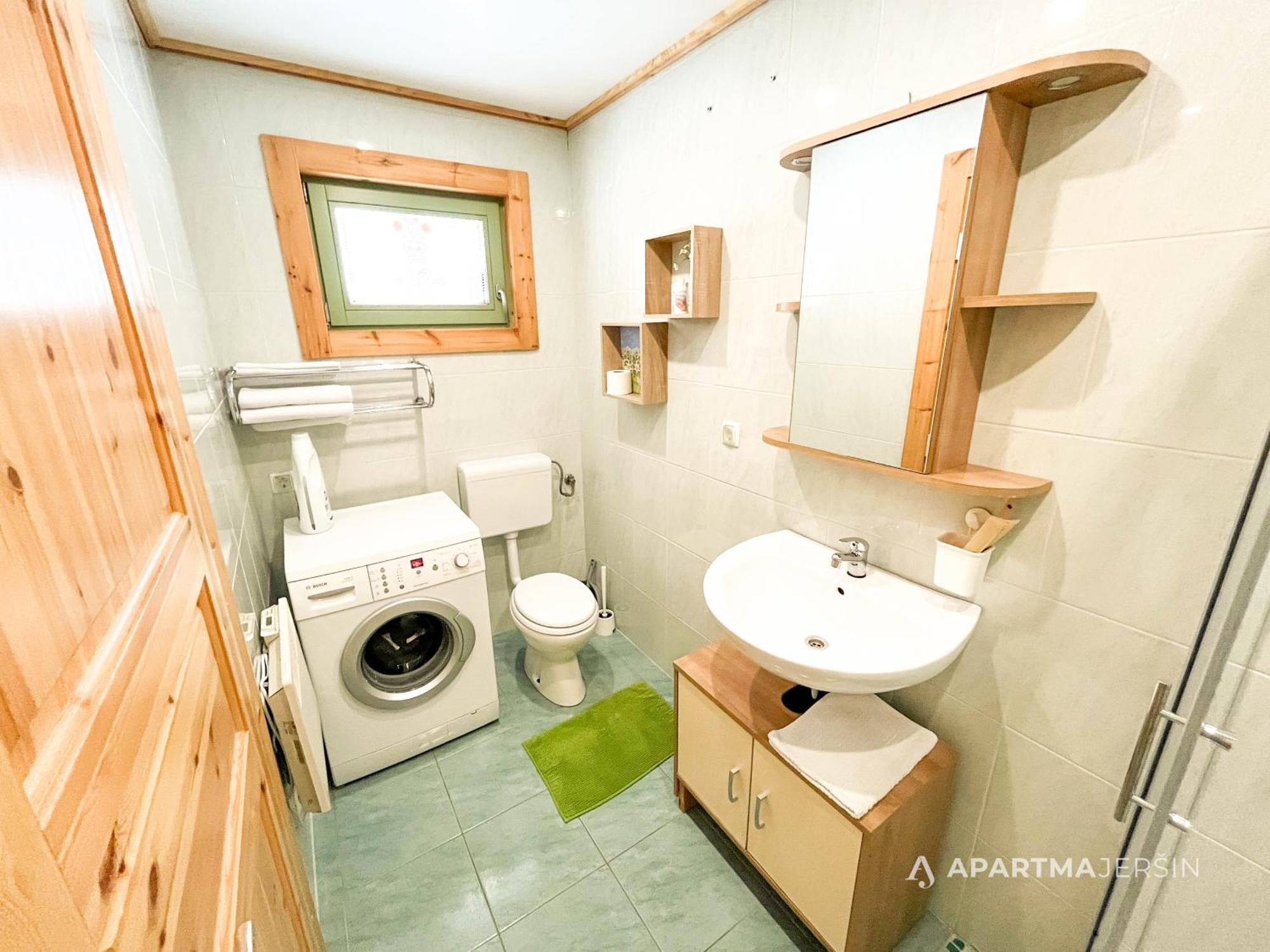 Apartment Jersin Rateče Екстериор снимка