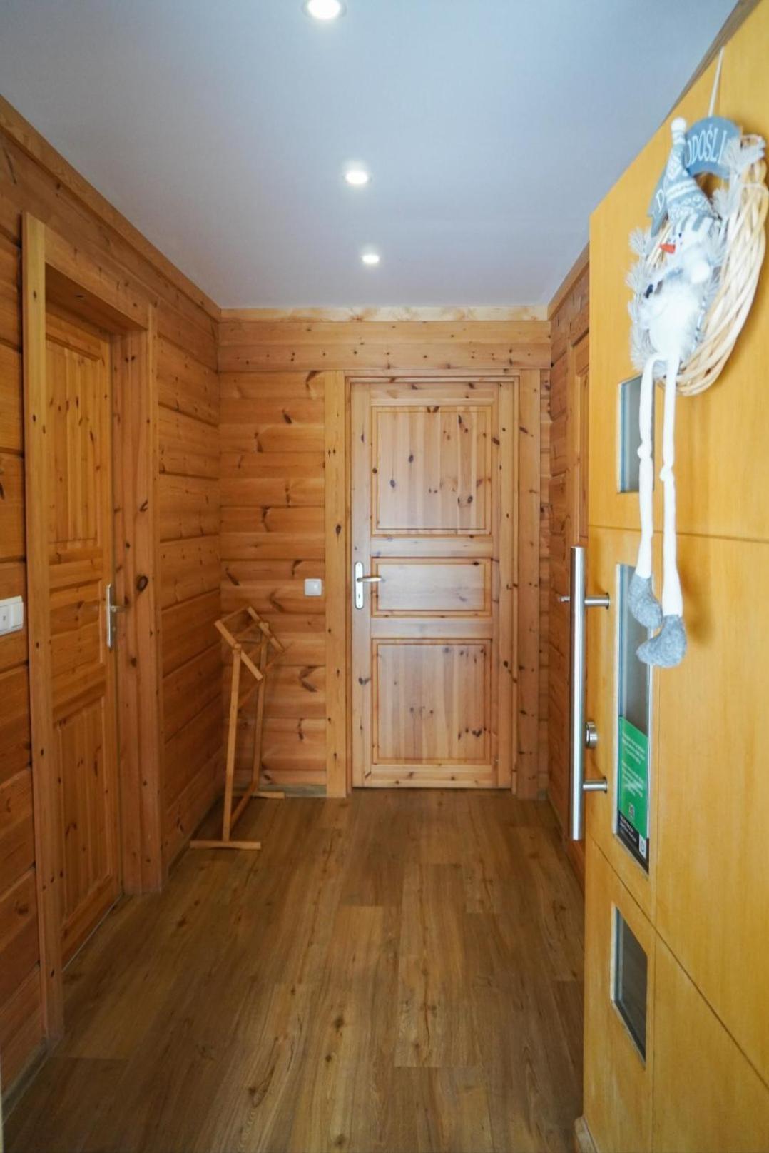 Apartment Jersin Rateče Стая снимка