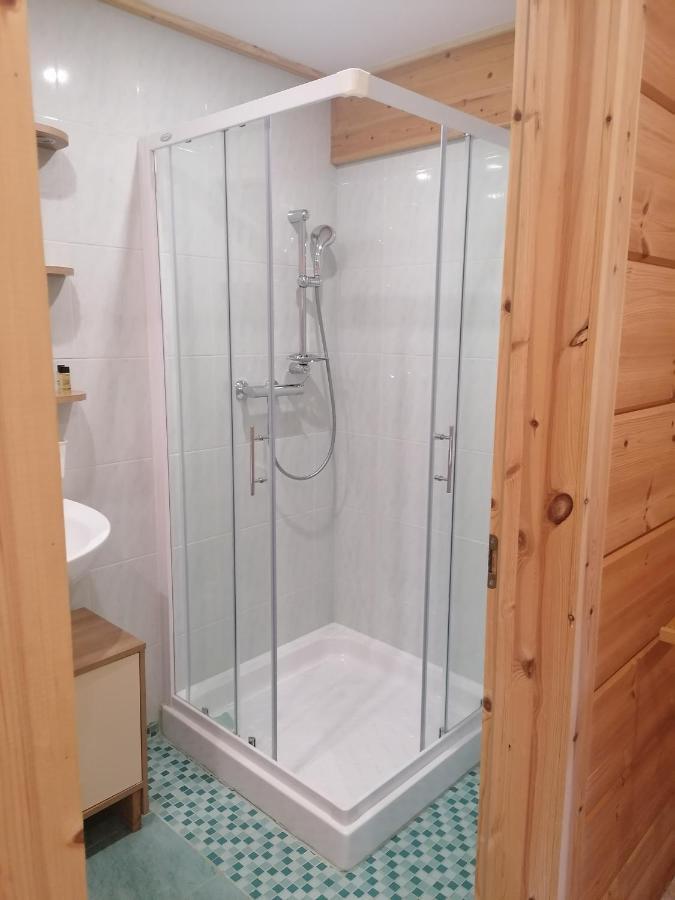 Apartment Jersin Rateče Екстериор снимка
